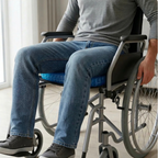 ErgoSpine - En ergonomisk sittkudde!