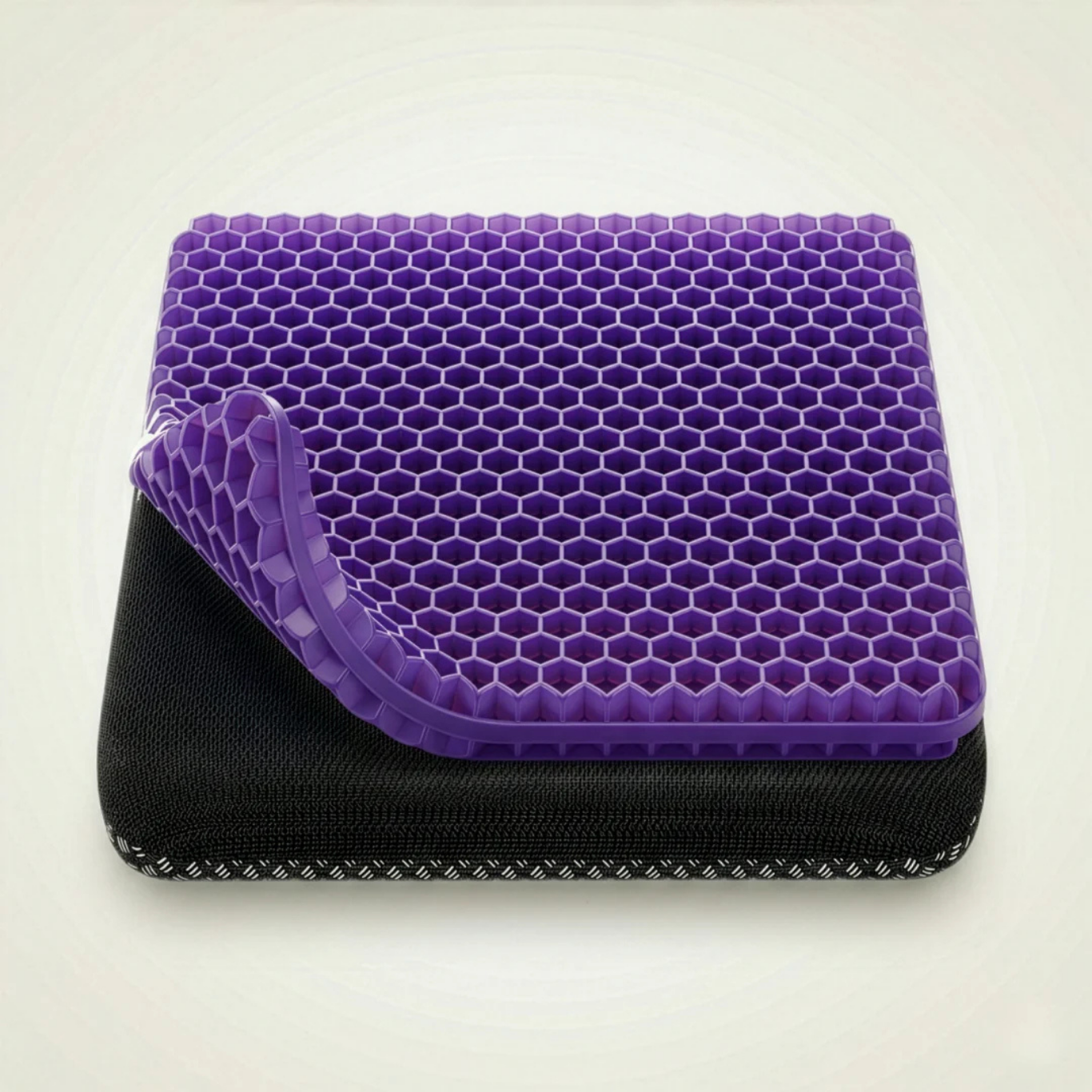 ErgoSpine - En ergonomisk sittkudde!