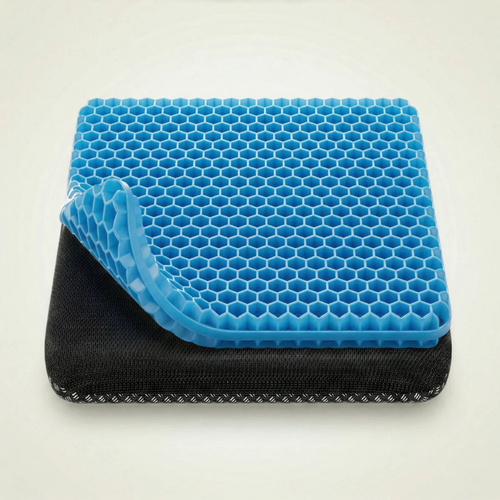 ErgoSpine - En ergonomisk sittkudde!