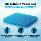 ErgoSpine - En ergonomisk sittkudde!